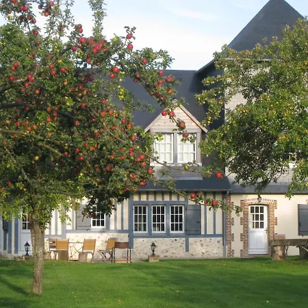 Pensión Manoir Du Petit Saint Pierre *