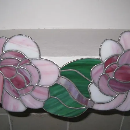 Pensión Manoir Du Petit Saint Pierre