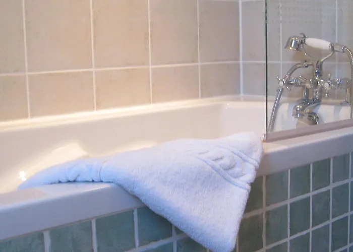 Manoir Du Petit Saint Pierre Casa de hóspedes