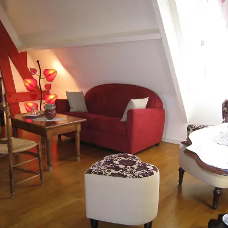 Manoir Du Petit Saint Pierre