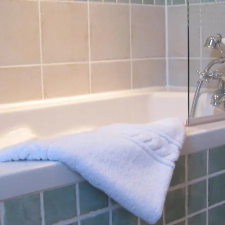 Manoir Du Petit Saint Pierre Konukevi